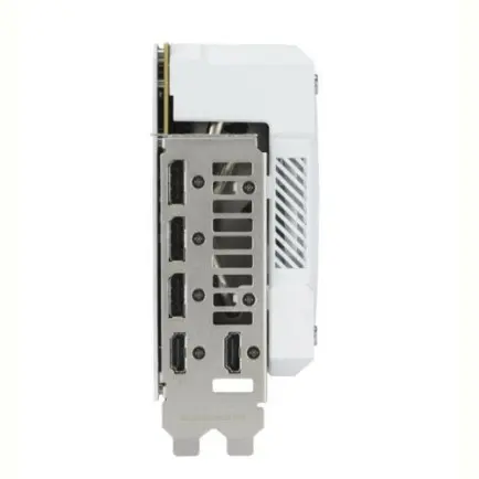 Видеокарта GF RTX 5070 Ti 16GB GDDR7 TUF Gaming OC White Asus (TUF-RTX5070TI-O16G-WHITE-GAMING)