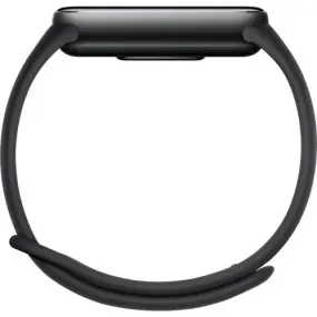 Фитнес-браслет Xiaomi Smart Band 10 Black (BHR07PYGL)