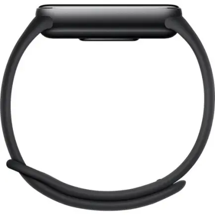 Фитнес-браслет Xiaomi Smart Band 10 Black (BHR07PYGL)