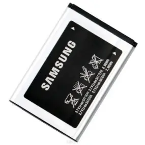 АКБ для Samsung X200/E250 (BST3108BC/AB463446BU)