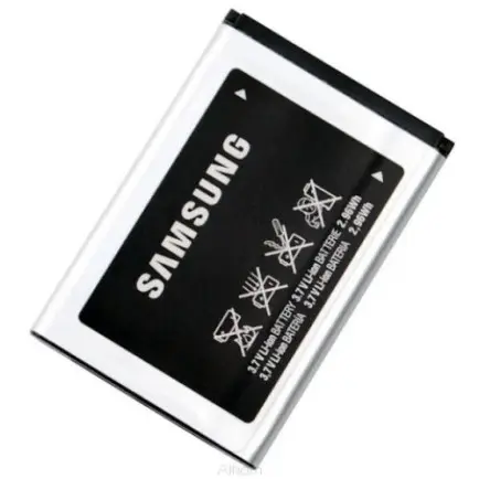 АКБ для Samsung X200/E250 (BST3108BC/AB463446BU)