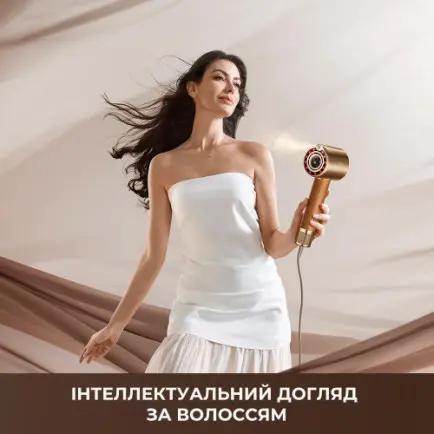 Фен Dreame Miracle Pro (AHX30)