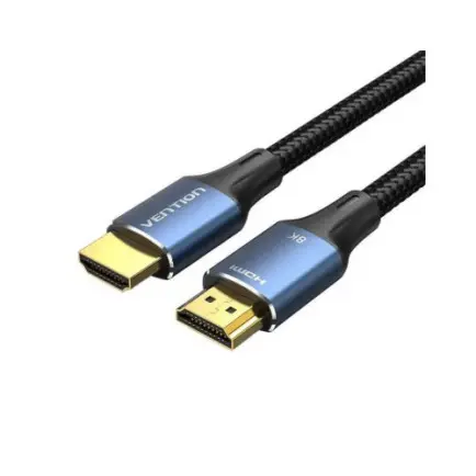 Кабель Vention HDMI - HDMI V 2.1 (M/M)