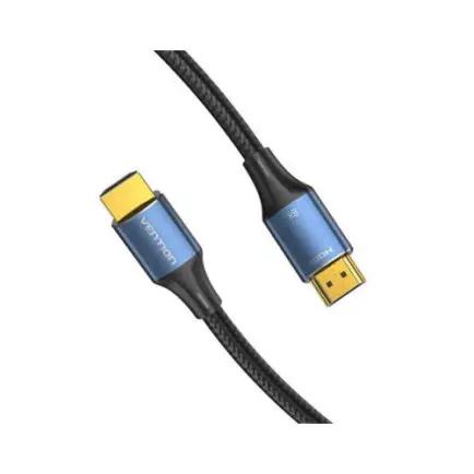 Кабель Vention HDMI - HDMI V 2.1 (M/M)