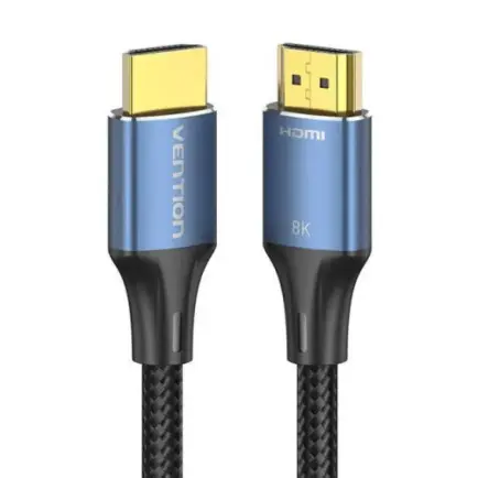 Кабель Vention HDMI - HDMI V 2.1 (M/M)