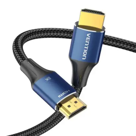 Кабель Vention HDMI - HDMI V 2.1 (M/M)