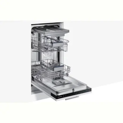 Вбудована посудомийна машина Samsung DW50R4070BB/UA