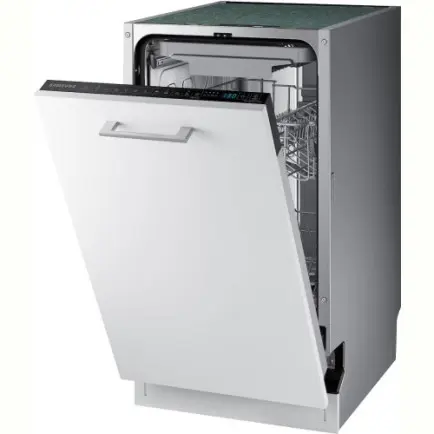 Вбудована посудомийна машина Samsung DW50R4070BB/UA
