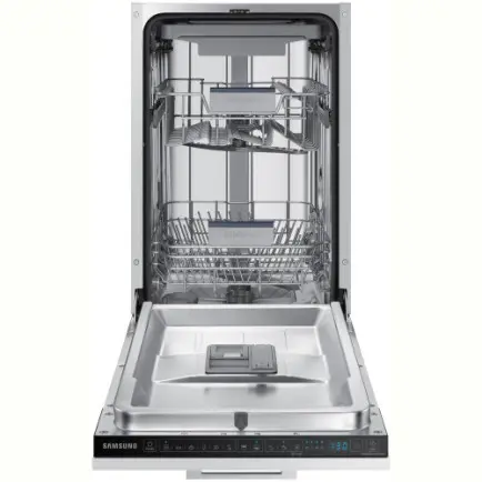 Вбудована посудомийна машина Samsung DW50R4070BB/UA