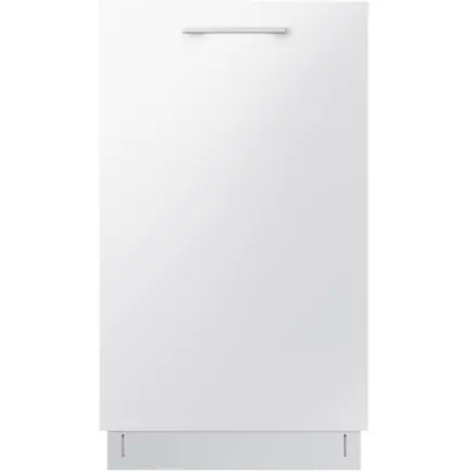 Вбудована посудомийна машина Samsung DW50R4070BB/UA