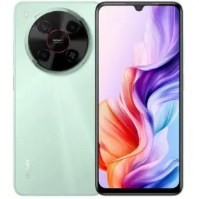 Смартфон ZTE Nubia V70 Max 6/128GB Green