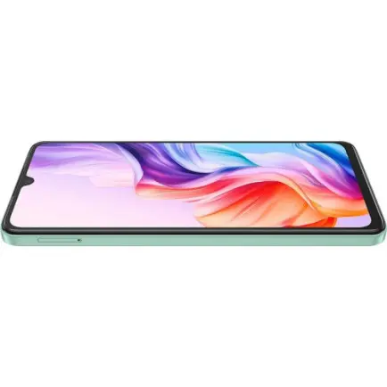 Смартфон ZTE Nubia V70 Max 6/128GB Green 6.9" (1640х720)