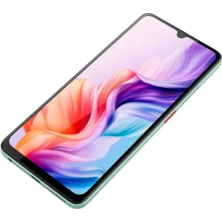 Смартфон ZTE Nubia V70 Max 6/128GB Green 6.9" (1640х720)