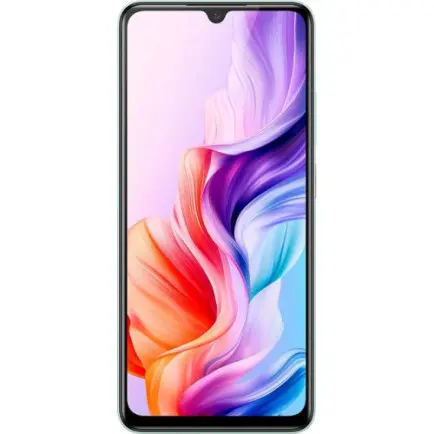 Смартфон ZTE Nubia V70 Max 6/128GB Green 6.9" (1640х720)