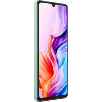 Смартфон ZTE Nubia V70 Max 6/128GB Green 6.9" (1640х720)