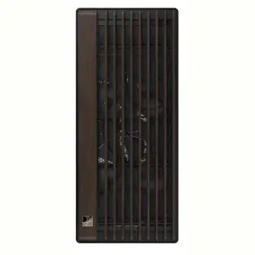 Корпус Asus ProArt PA602 Walnut Wood Metal Panel Modern Black (90DC00J0-B09040)