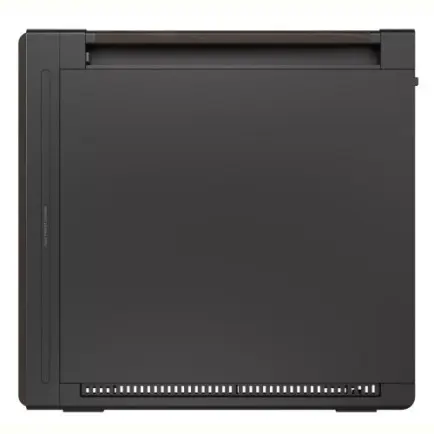 Корпус Asus ProArt PA602 Walnut Wood Metal Panel Modern Black (90DC00J0-B09040)