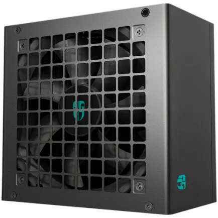 Блок питания DeepCool GamerStorm PF750X 750W (R-PF750X-HD0B-JGEU)