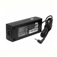 Блок питания 1StCharger для ноутбука HP 18.5V 120W 6.5A 5.5х2.5мм (AC1STHP120WE1..