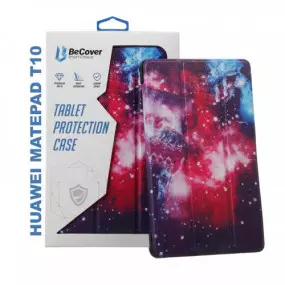 Чохол-книжка BeCover Smart Case для Huawei MatePad T 10 Space (705933)