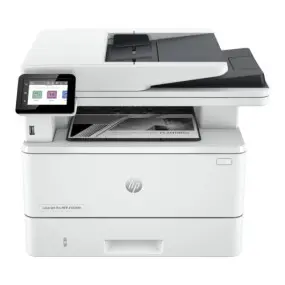 МФУ А4 HP LaserJet Pro 4103fdn (2Z628A)