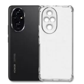 Чeхол-накладка BeCover Anti-Shock для Honor 200 Clear (714953)