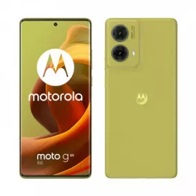 Смартфон Motorola Moto G85 8/256GB Olive Green (PB2A0043RS)