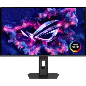 Монитор Asus 26.5" ROG Strix XG27AQDPG (90LM0C50-B01971)