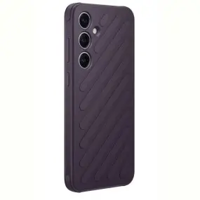 Чeхол-накладка Samsung Shield Case для Samsung Galaxy S24 Plus SM-S926 Dark Violet (GP-FPS926SACVW)