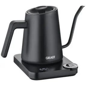 Электрочайник Graef GK502EU