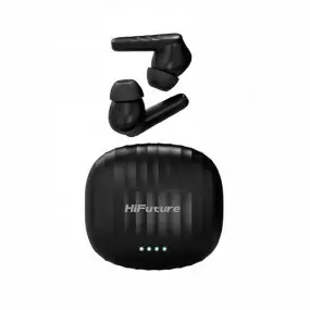 Bluetooth-гарнитура HiFuture SonicBliss Black (sonicbliss.black)