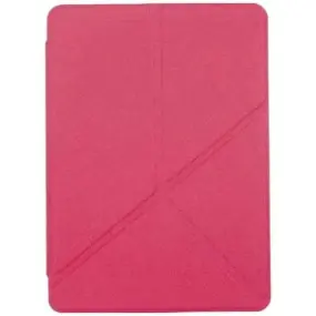 Чохол-книжка BeCover Ultra Slim Origami для Amazon Kindle Paperwhite 11th Gen. 2021 Hot Pink (711057)