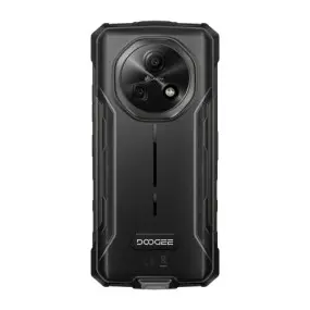 Смартфон Doogee Fire 7 4/256GB Grey