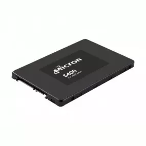 Накопитель SSD 2.5" SATA  960GB Lenovo ThinkSystem 5400 Pro (4XB7A82260)