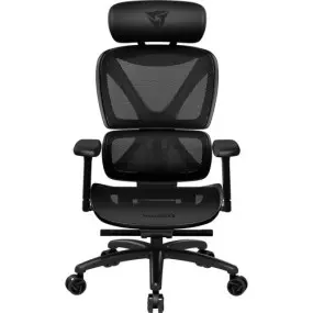 Кресло для геймеров TX3 XTC Mesh Black (TEGC-3054101.11)