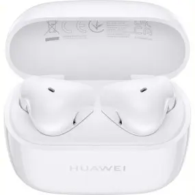Bluetooth-гарнитура Huawei Freebuds SE 2 Ceramic White (55036939)