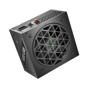Блок питания 1stPlayer HA-850BA4 850W (NGDP-GLD-850-BK-EU)