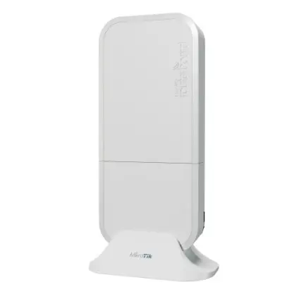 Точка доступа Mikrotik wAP ax (wAPG-5HaxD2HaxD)
