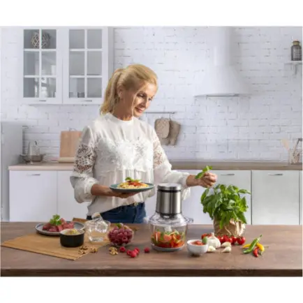 Чопер Gorenje S450XE