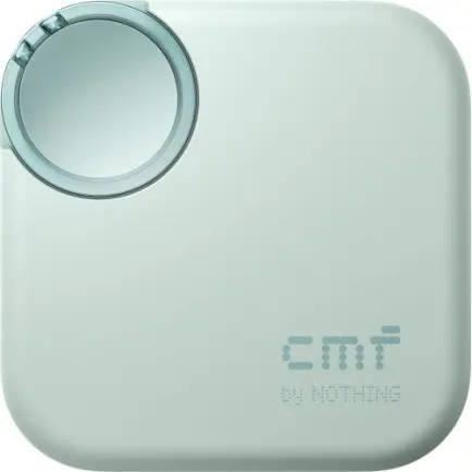 Bluetooth-гарнитура CMF by Nothing Buds 2 B179 Light Green (A10600099)