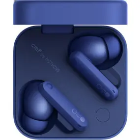 Bluetooth-гарнитура CMF by Nothing Buds Pro 2 B187 Blue (A10600119)