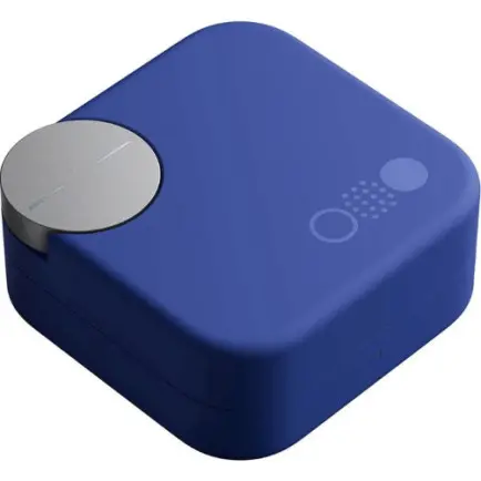 Bluetooth-гарнитура CMF by Nothing Buds Pro 2 B187 Blue (A10600119)