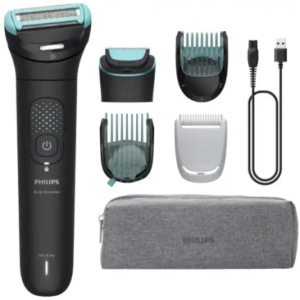 Триммер Philips BG7470/15