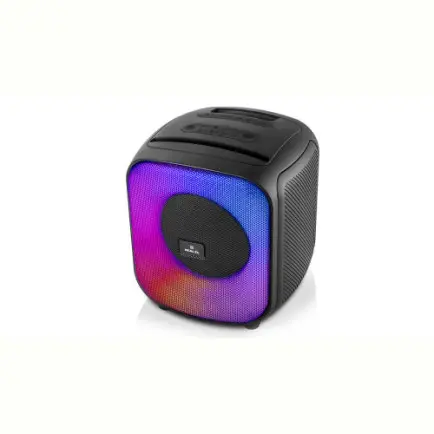 Акустична система REAL-EL X-760 Black