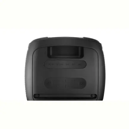 Акустична система REAL-EL X-760 Black