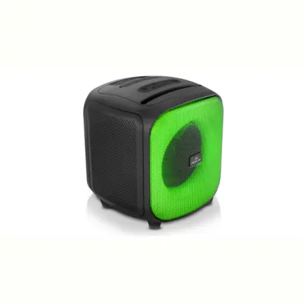 Акустична система REAL-EL X-760 Black