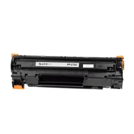 Картридж PrintPro (PP-C725)
