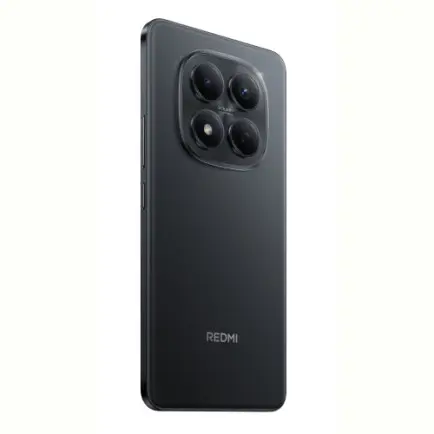 Смартфон Xiaomi Redmi Note 15 Pro 8/256GB Black_EU