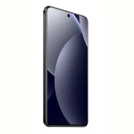 Смартфон Xiaomi Redmi Note 15 Pro 8/256GB Black_EU