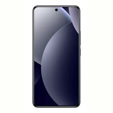 Смартфон Xiaomi Redmi Note 15 Pro 8/256GB Black_EU